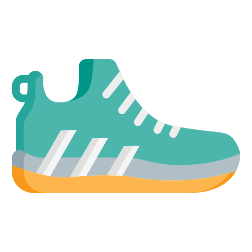 running shoes